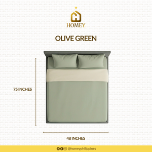 Olive Green