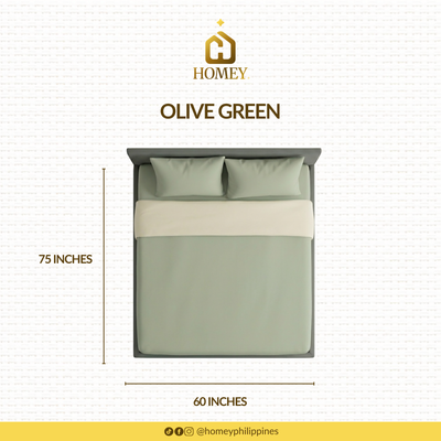 Homey Duver Cover - Dual Tone