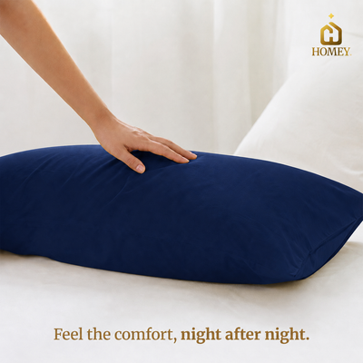 Homey Pillow Case (1pc only)