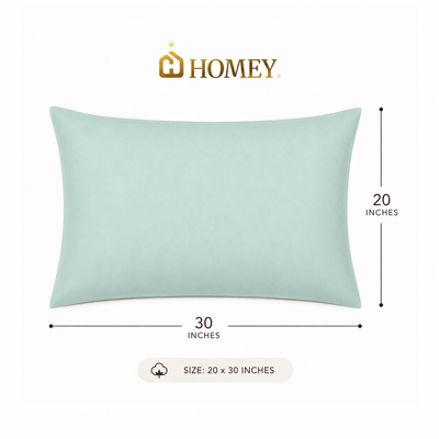 Homey Pillow Case (1pc only)