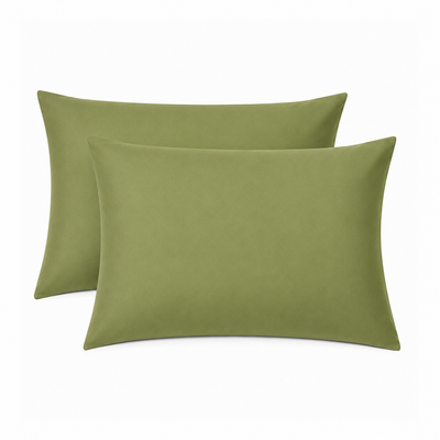 Homey Pillow Case (1pc only)
