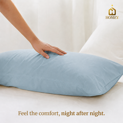 Homey Pillow Case (1pc only)