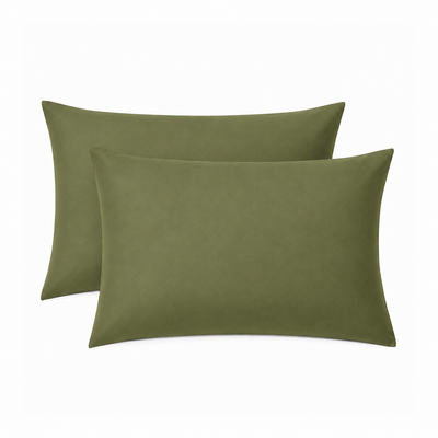 Homey Pillow Case (1pc only)