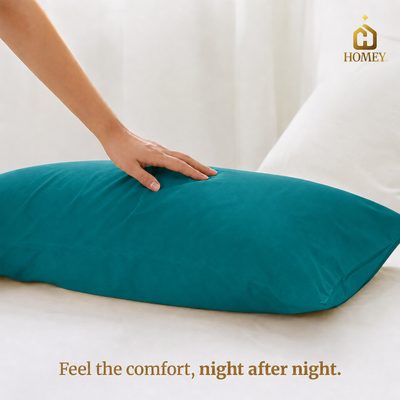 Homey Pillow Case (1pc only)