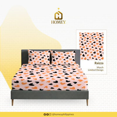 Homey March Exclusive Collection