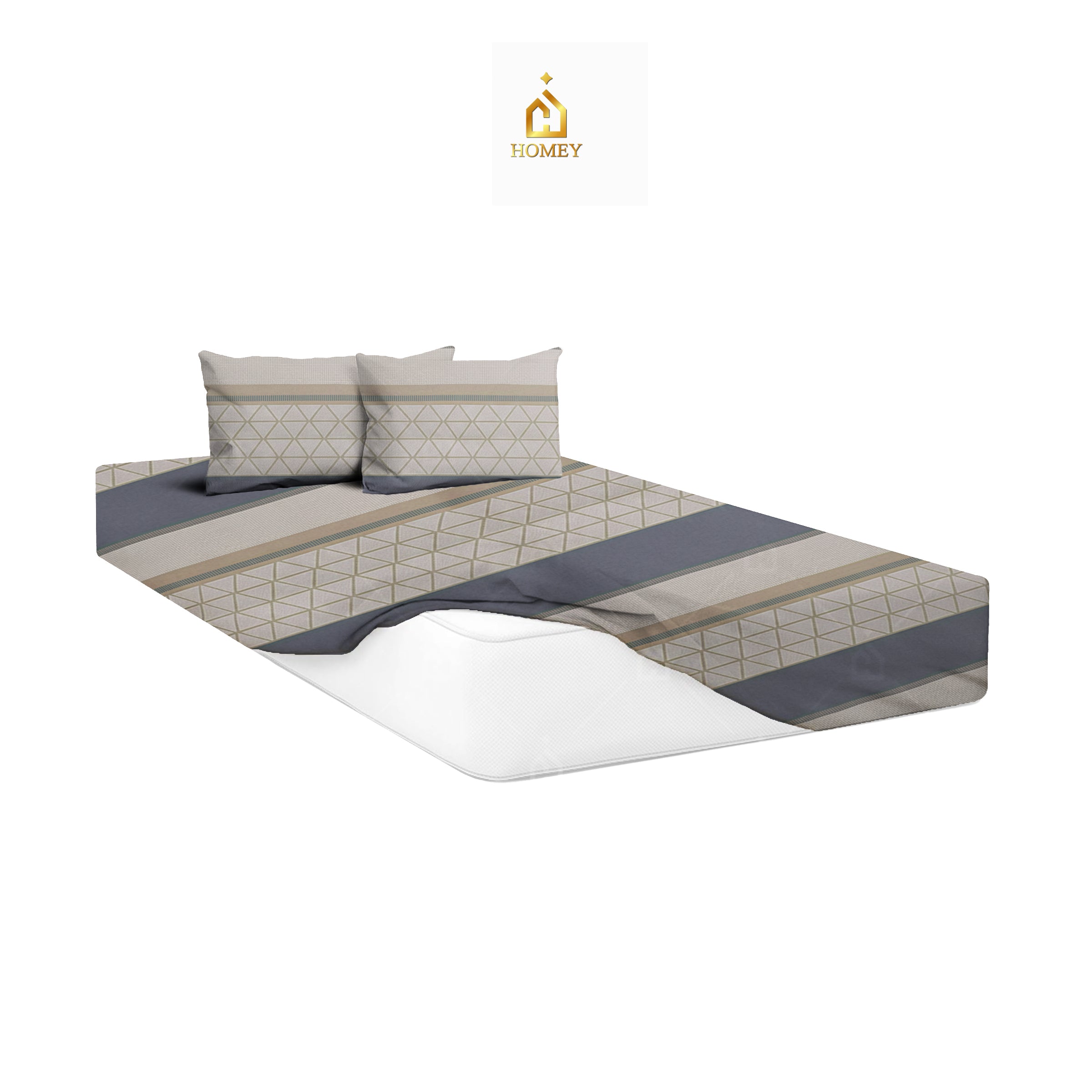Homey January Exclusive Collection