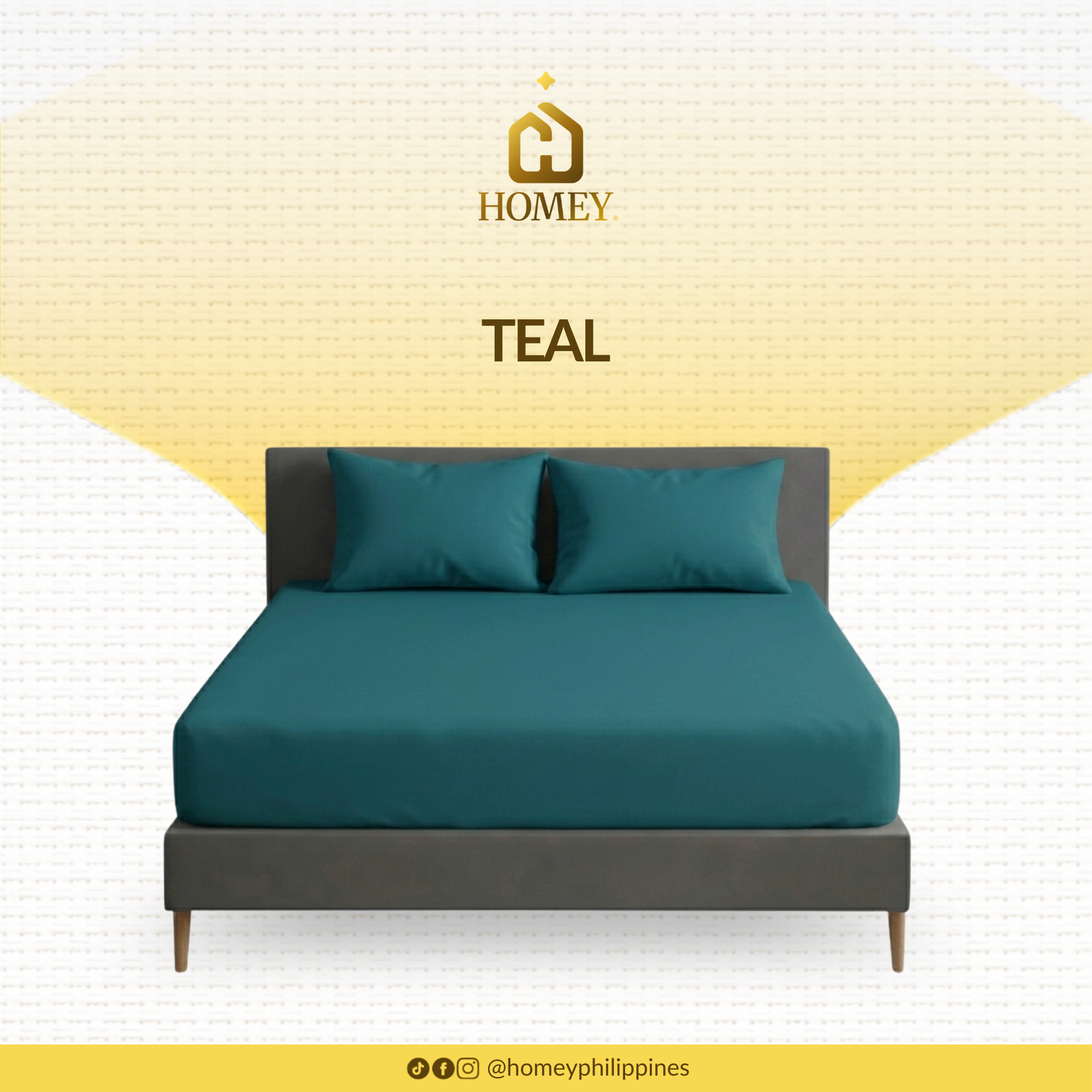 Homey Bedsheet