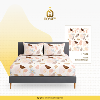 Homey March Exclusive Collection