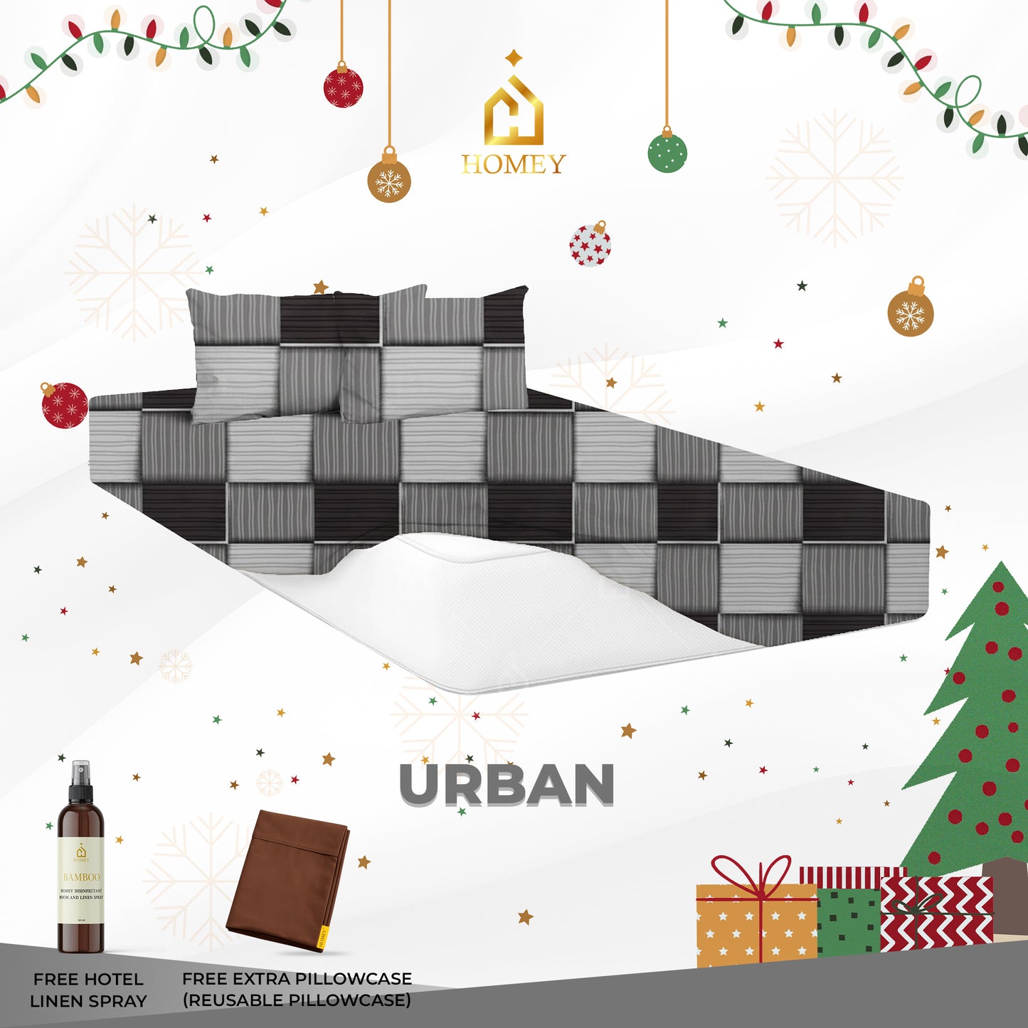 Homey November Exclusive Collection