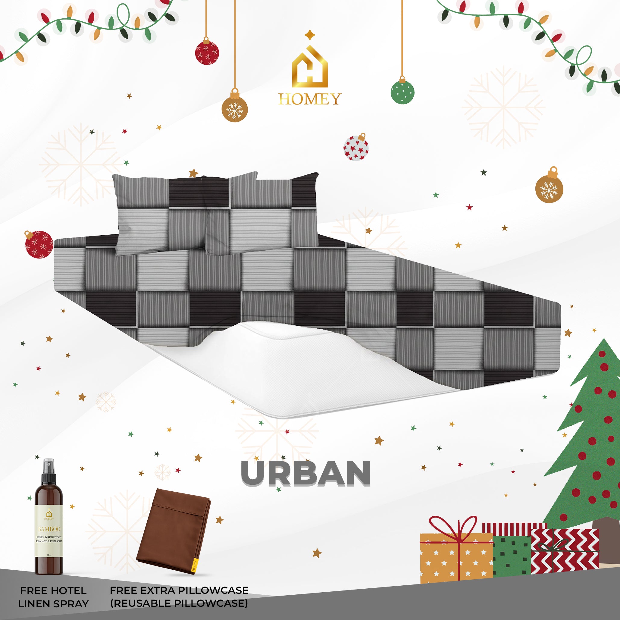 Homey November Exclusive Collection