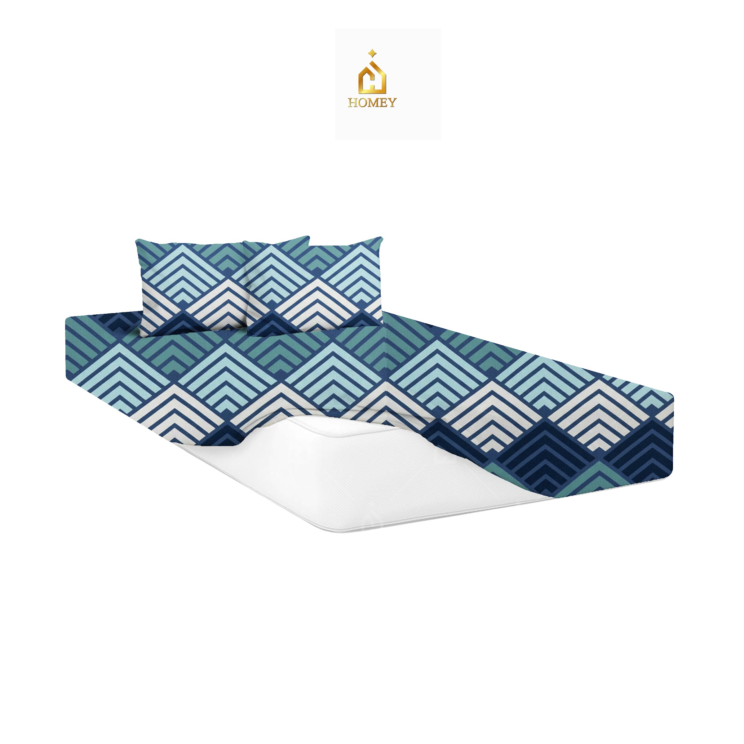 Homey January Exclusive Collection