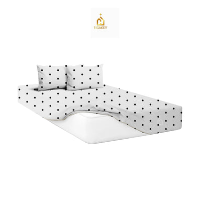 Homey January Exclusive Collection