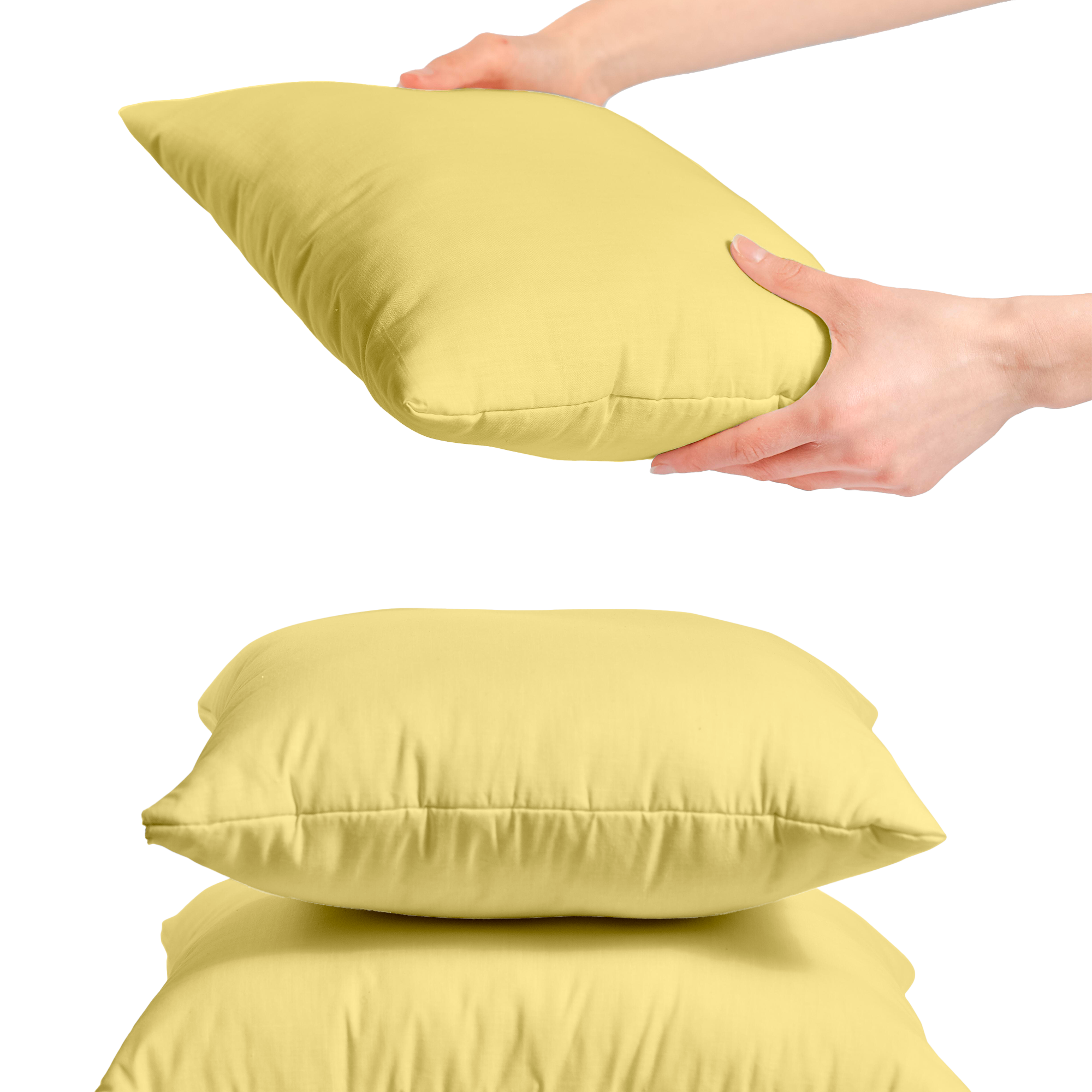 Homey Pillow Case (1pc only)