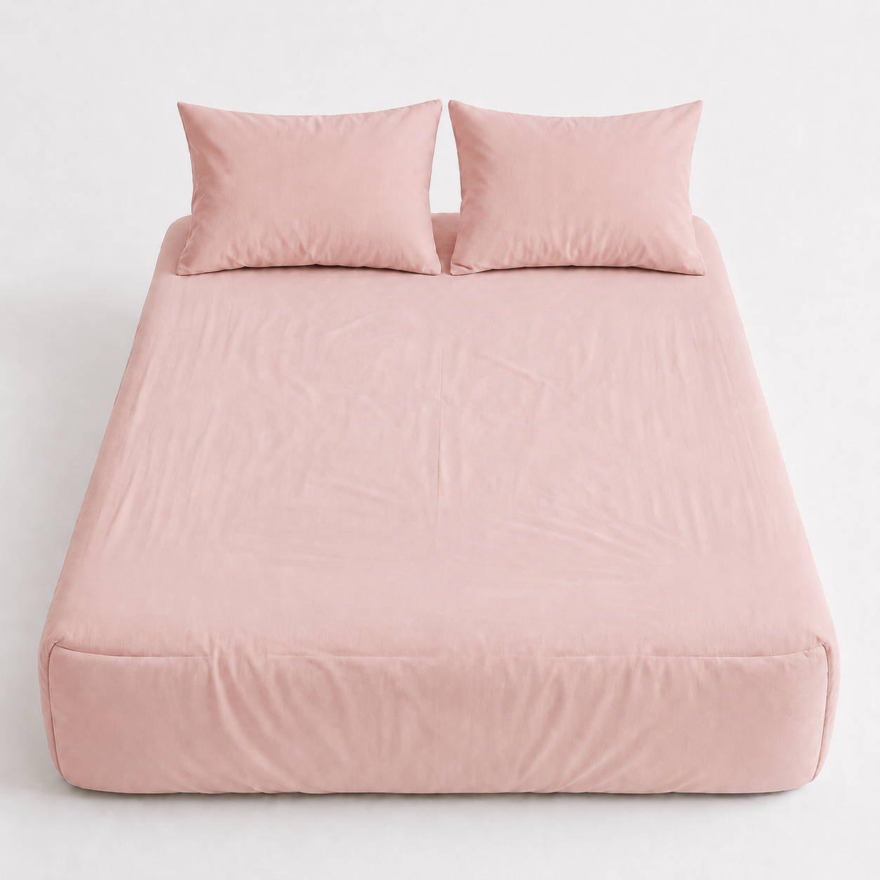 Homey Bedsheet: Thick Mattress