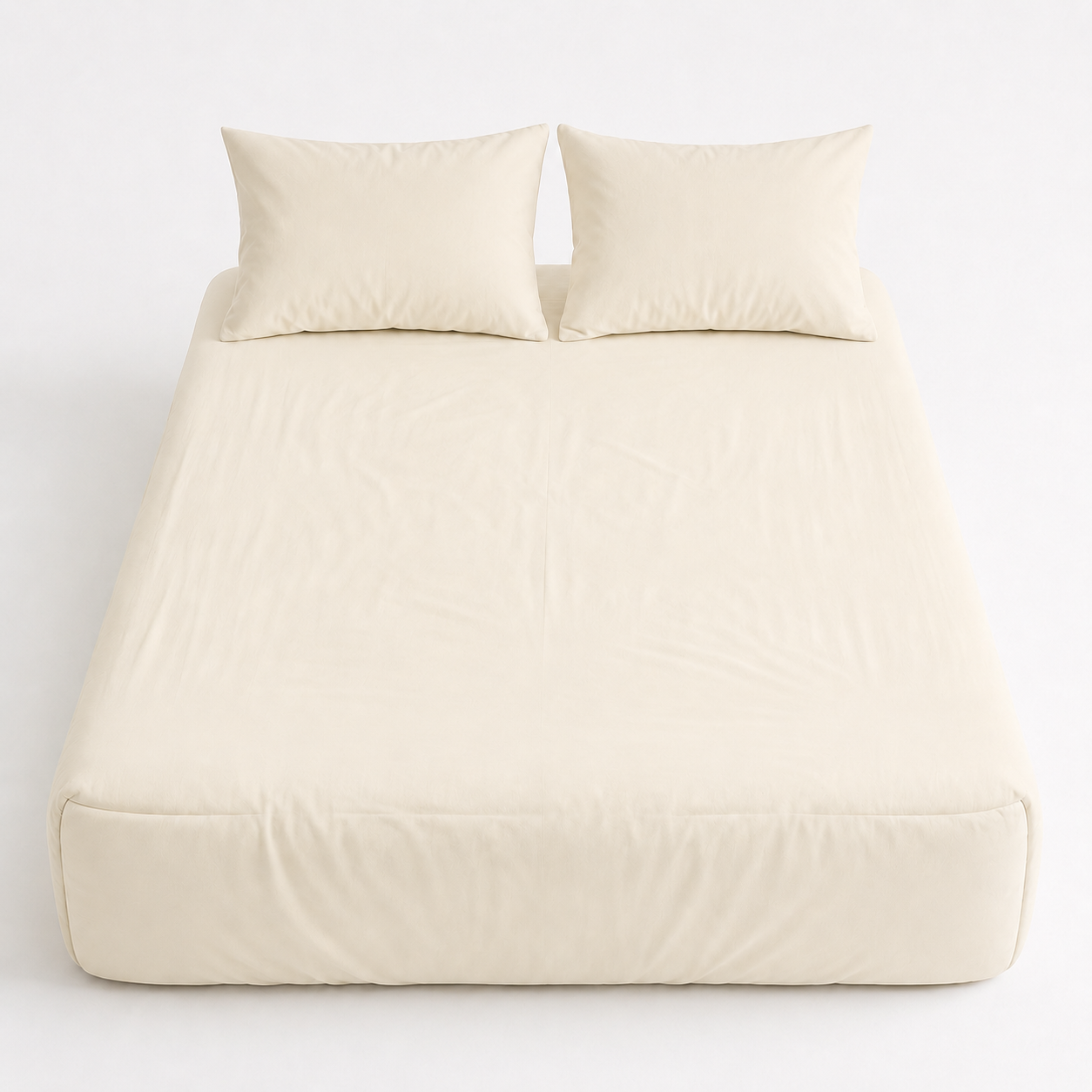 Homey Bedsheet: Thick Mattress
