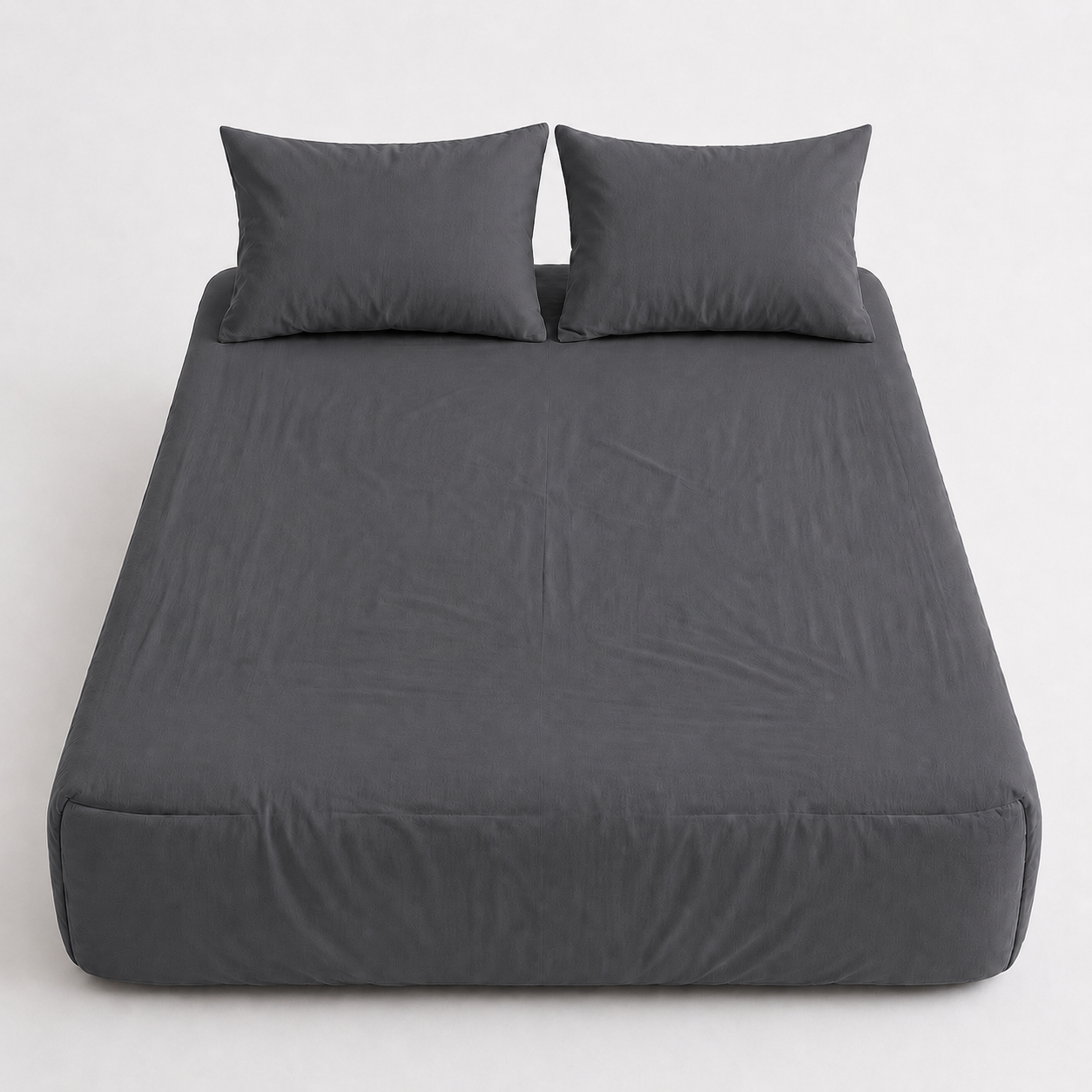 Homey Bedsheet: Thick Mattress